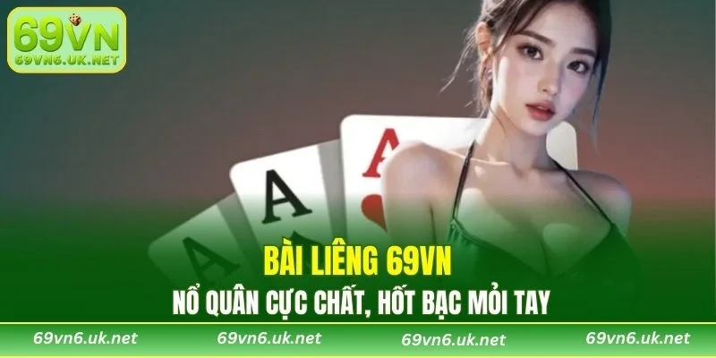 Bài Liêng 69VN