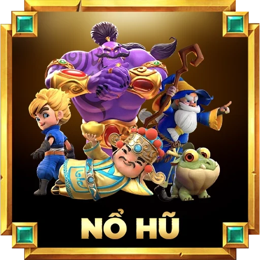 Sảnh Bắn Cá